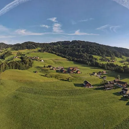 Rosenhaus 3 شقة *